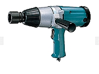 מפתח אימפקט חשמלי "3/4 - MAKITA 6906 850W 588Nm