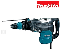 פטיש חציבה וקידוח חשמלי 52 מ"מ 10.9 ק"ג - MAKITA HR5202C SDS-MAX 1,510W 19.1J