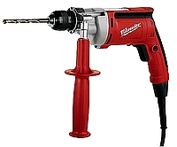 מקדחה לעץ לעומס גבוה 13 מ"מ MILWAUKEE 950W דגם HDE 13 RQX