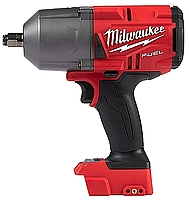 מפתח אימפקט 1/2 לעומס גבוה - גוף בלבד MILWAUKEE 18V דגם FHIWF12