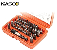 סט 36 ביטים + מוביל ננעל S2