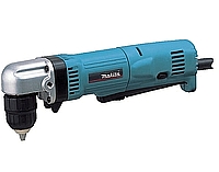 מקדחה זוויתית 10 מ"מ חשמלית עם תאורה - MAKITA DA3011F 450W