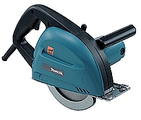 מסור עגול חשמלי למתכת "¼.7 (185 מ"מ) - MAKITA 4131 1,100W