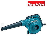 מפוח / שואב נטען 0-4.1 מ"ק/דקה - MAKITA UB1103 600W