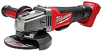 משחזת זווית "5 - גוף בלבד MILWAUKEE 18V דגם CAG-125 XPD