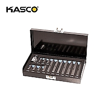 סט 15 ביטים TORX-PLUSוS2 IP