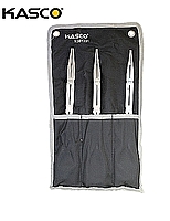 סט 3 פלייר אף ארוך מאוד עם מכפיל כח CR-V