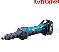 משחזת ציר נטענת DGD800 Makita (גוף בלבד)