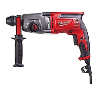 מקדחה רוטטת 24 מ"מ MILWAUKEE 1020W דגם PD2E 24 R