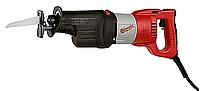 מסור חרב ידית מסתובבת MILWAUKEE 1300W דגם SSPE 1300 RX