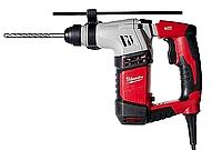 פטישון 20 מ"מ חשמלי MILWAUKEE 620W דגם PLH 20