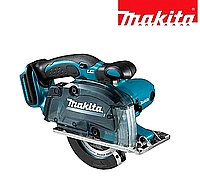 מסור עגול למתכת DCS552 18V Makita (גוף בלבד)