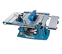 מסור שולחן חשמלי "¼.10 - MAKITA MLT100N 1,500W