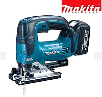 מסור אנכי DJV182 18V Makita (גוף בלבד)