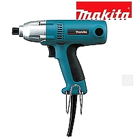 מברגת אימפקט חשמלית - MAKITA 6952 270W 120Nm