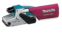 מלטשת סרט 100X610 מ"מ ("4) עם ווסת מהירות - MAKITA 9404 1,010W
