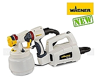 מרסס טורבינה חשמלי WallPerfect W450 HVLP  WAGNER - WAGNER - מרססים חשמליים  - WAGNERlocation10
