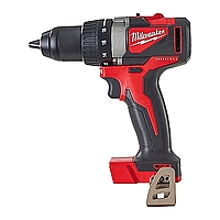 מברגה מקדחה - גוף בלבד Brushless MILWAUKEE 18V דגם BLDD2