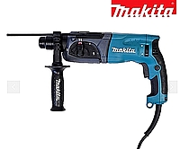 פטישון חשמלי 3 מצבי עבודה כולל בולם זעזועים - MAKITA HR2470X10 AVT 780W 2.4J