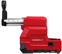 שואב אבק לפטישון נטען  MILWAUKEE 18V CHPX דגם CPDEX