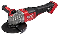 משחזת זווית "6 - גוף בלבד MILWAUKEE 18V דגם  FHSAG150 XPDB