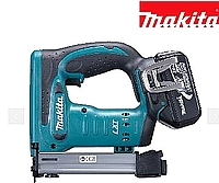אקדח סיכות DST221 18V Makita (גוף בלבד)