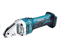 מספרי פח DJS161 18V Makita (גוף בלבד)