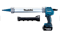 אקדח מרק DCG180ZB 18V Makita (גוף בלבד)