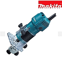 טרימר חשמלי "1/4 - MAKITA 3709 530W