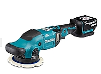 מלטשת פוליש נטענת לרכב DPO600 Makita (גוף בלבד)