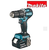 מברגה / מקדחה רוטטת DHP487 18V Makita (גוף בלבד)