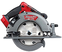 מסור עגול "7.5 לעומס גבוה - גוף בלבד MILWAUKEE 18V דגם FCS66