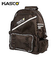 תיק גב מרופד לכלים בסיס קשיח