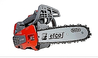 מסור שרשרת אפקו EFCO MTT 2500 25.4CC