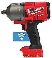 מפתח אימפקט 1/2 לעומס גבוה - גוף בלבד MILWAUKEE 18V דגם ONEFHIWP12