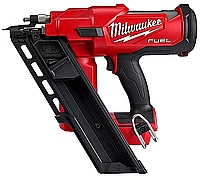 אקדח מסמרים זוויתי 16G - גוף בלבד MILWAUKEE 18V דגם FFN