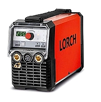 רתכת טיג LORCH MICORTIG 200 Basic Plus - DC