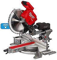 מסור פנדל "12 - גוף בלבד MILWAUKEE 18V דגם FMS305