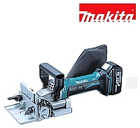 מחבר ביסקוויטים DPJ180 18V Makita (גוף בלבד)
