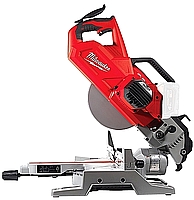 מסור פנדל "8.5 - גוף בלבד MILWAUKEE 18V דגם SMS216