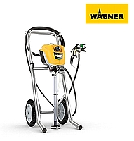 מרסס איירלס בוכנתי חשמלי control pro 350 M WAGNER