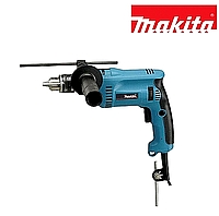 מקדחה חשמלית רוטטת 16 מ"מ MAKITA HP1640 680W