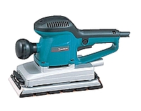 מלטשת רוטטת חשמלית 115×229 מ"מ - MAKITA BO4901 330W