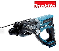 פטישון נטען - MAKITA DHR202 18V 2.0J (גוף בלבד)