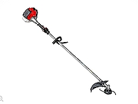 חרמש מנועי אפקו EFCO DSH250S 25.4cc