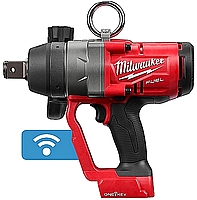 מפתח רטיטה לעומס גבוה "1 - גוף בלבד MILWAUKEE 18V דגם ONEFHIWF1