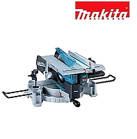 מסור שולחני עליון / תחתון חשמלי "12 - MAKITA LH1201FL 1650W