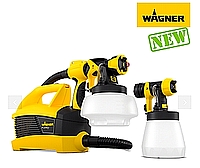 מרסס טורבינה חשמלי W 690 FLEXiO WAGNER