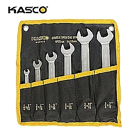 סט 6 מפתחות פתוח פתוח דגם גרמני אינצ‘ CR-V