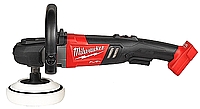 פולישר רוטורי לרכב - גוף בלבד MILWAUKEE 18V דגם FAP180